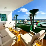 La Marina Arrecife