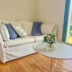 La Marina Arrecife