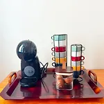 La Marina Apartman Arrecife