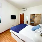 La Marina Apartman *