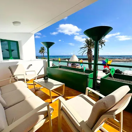 La Marina Arrecife