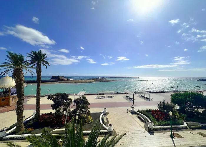 La Marina *