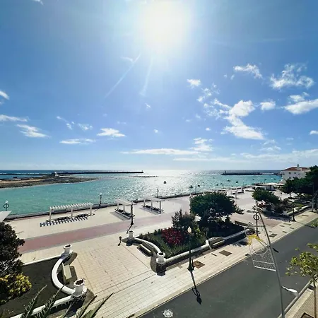 La Marina Apartamento *