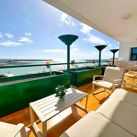 La Marina * Arrecife (Lanzarote)