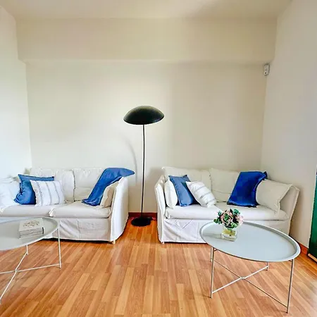 Apartamento La Marina *