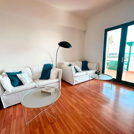 Apartamento La Marina