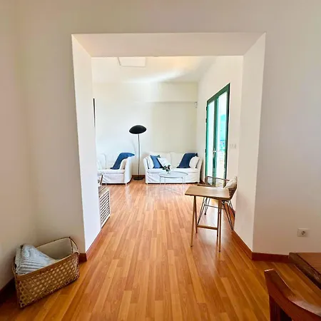 Apartamento La Marina Arrecife (Lanzarote)