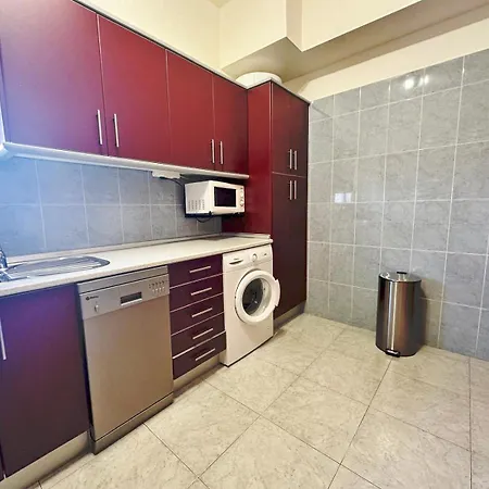 La Marina Apartamento