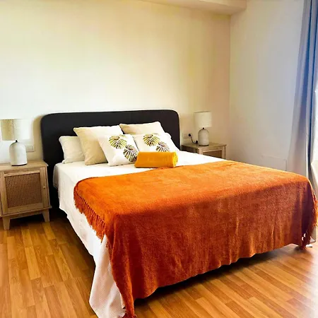 La Marina Apartamento Arrecife (Lanzarote)