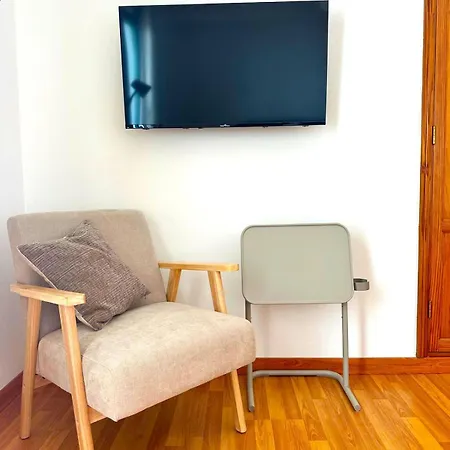 Apartamento La Marina Arrecife (Lanzarote)