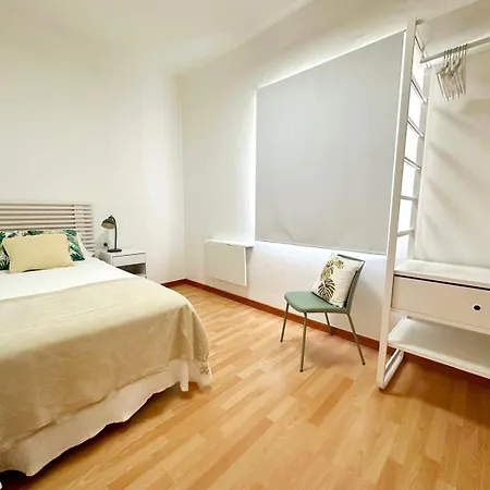 Apartamento La Marina