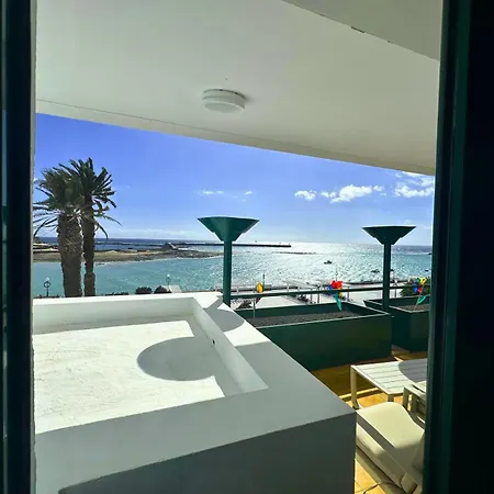 La Marina Apartamento