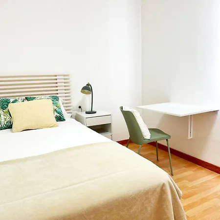 La Marina Apartamento