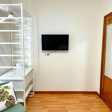 La Marina Apartamento *