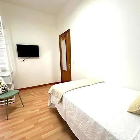 La Marina Apartamento