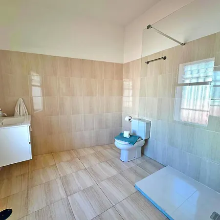 Apartamento La Marina Arrecife (Lanzarote)