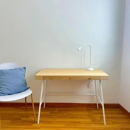 La Marina Apartamento *