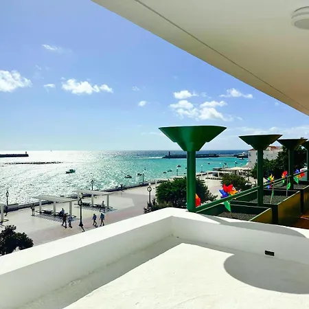 Apartamento La Marina *