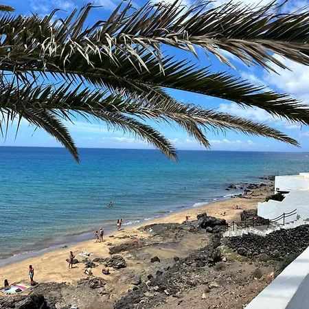 Apartamento La Marina