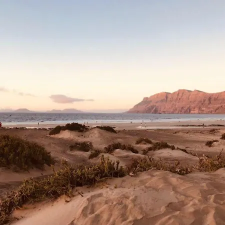 La Marina Apartamento Arrecife (Lanzarote)