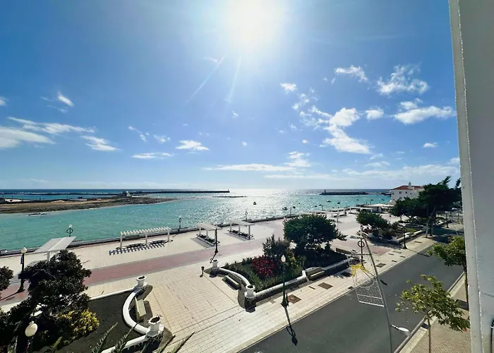 La Marina Apartamento *