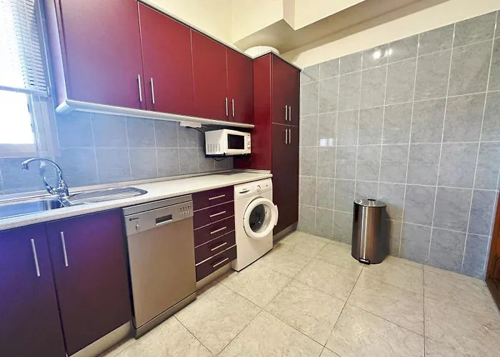 La Marina Apartamento