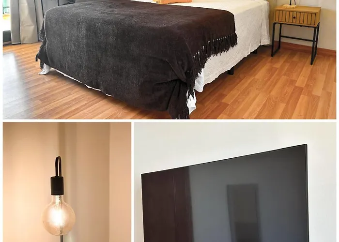 La Marina Apartamento Arrecife (Lanzarote)
