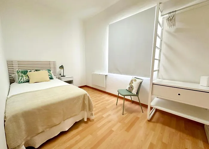 Apartamento La Marina