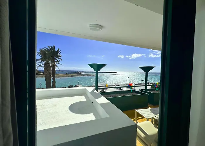 La Marina Apartamento
