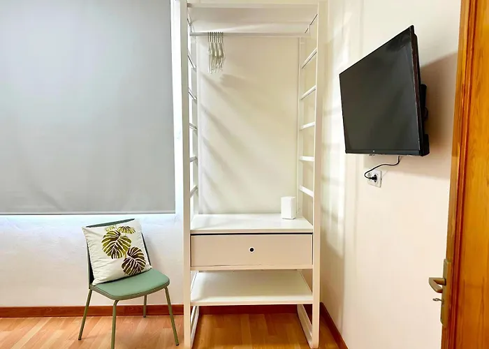 Apartamento La Marina *