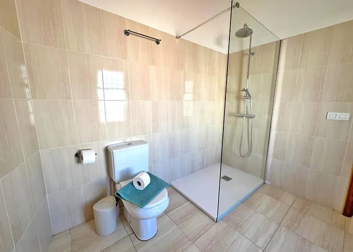 La Marina Apartamento