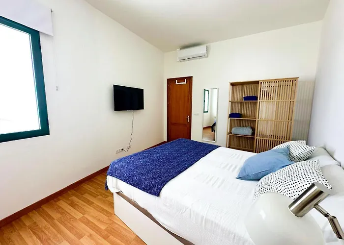 La Marina Apartamento *