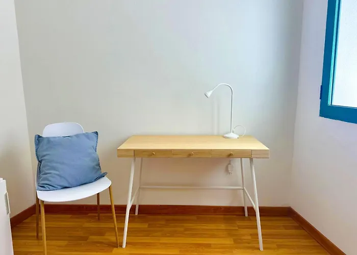 La Marina Apartamento *