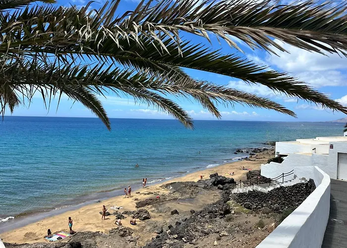 Apartamento La Marina