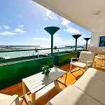 La Marina * Arrecife (Lanzarote)