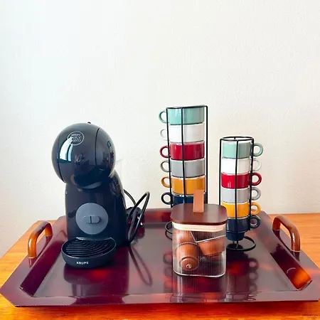 La Marina Lejlighed Arrecife (Lanzarote)