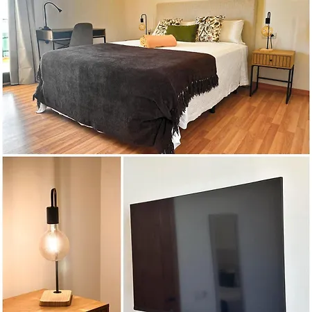 La Marina Lejlighed Arrecife (Lanzarote)