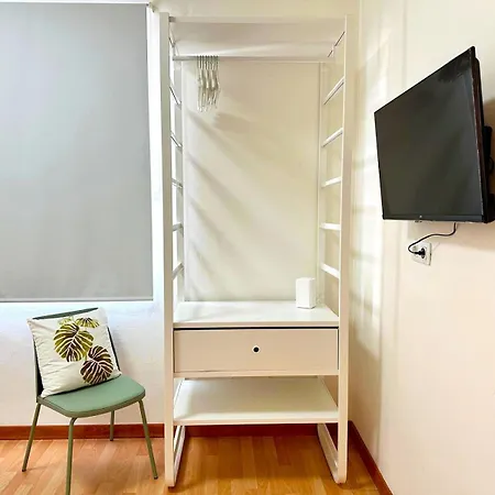 Lejlighed La Marina *