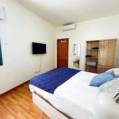 La Marina Lejlighed *