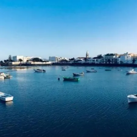 La Marina Arrecife (Lanzarote)